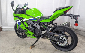 KAWASAKI NINJA ZX-4RR 2025 ZX400P