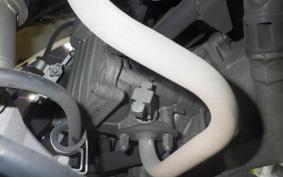 HONDA GYRO CANOPY TA03