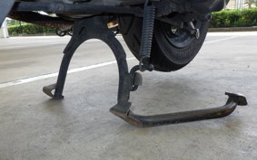 YAMAHA JOG ZR-4 SA58J