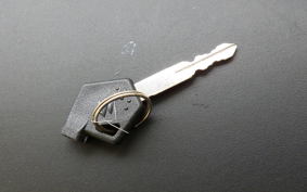 SUZUKI BURGMANストリート125EX EA23M