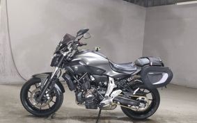 YAMAHA MT-07 2015 RM07J