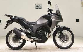 KAWASAKI VERSYS-X 250 A 1999 LE250D