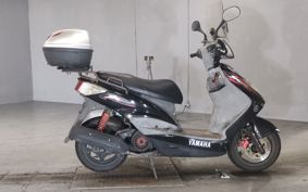 YAMAHA CYGNUS125XSR SE44J