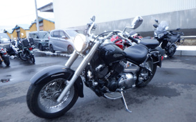 YAMAHA DRAGSTAR 400 CLASSIC 2003 VH01J