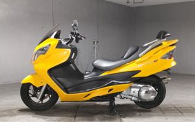 SUZUKI SKYWAVE 250M CJ45A