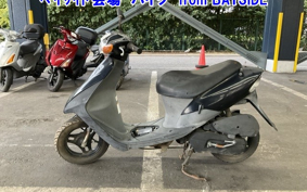 SUZUKI LET`S2