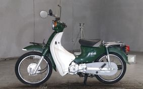 HONDA SUPER CUB110 JA07