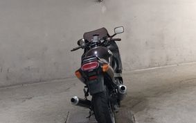 KAWASAKI ZZ-R400 2007 ZX400N