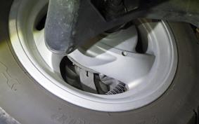 YAMAHA AXIS 125 TREET SE53J