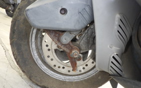 HONDA SPACY 125 Gen. 3 JF04