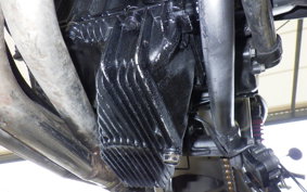KAWASAKI BALIUS 250 Gen.2 ZR250B