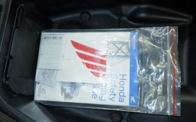 HONDA PCX125 2019 JF81