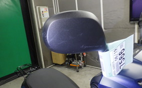 YAMAHA JOG-7 2009 AY01