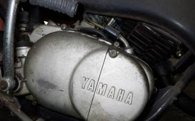 YAMAHA GT50 1993 FT1