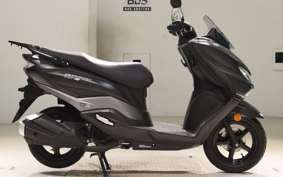 SUZUKI BURGMANｽﾄﾘｰﾄ125EX EA23M