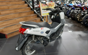 YAMAHA N-MAX SED6J
