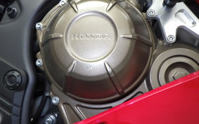 HONDA CBR400R 2024 NC56