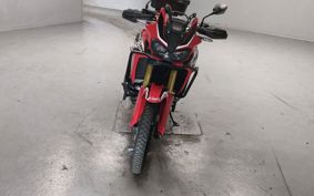 HONDA CRF1000L AFRICA TWIN 2016 SD04