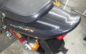 SUZUKI GSX250FX 2026 ZR250C
