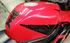 HONDA CBR600RR GEN 2 2006 PC37