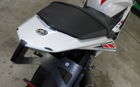 YAMAHA YZF-R6 2007