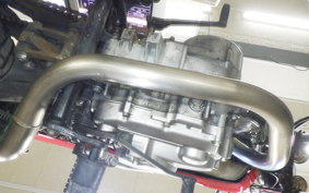 HONDA APE 50 2017 AC16