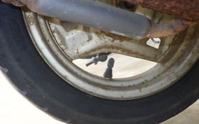 HONDA DIO Gen.4 AF35