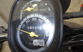 HONDA TODAY 2