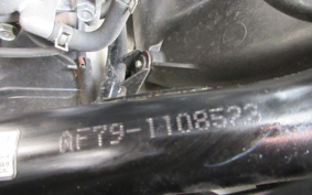 HONDA  TACT  BASIC  AF79