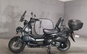 HONDA PS250 MF09