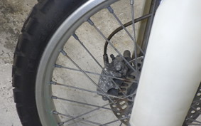 HONDA CRM250AR 2022 MD32