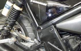 KAWASAKI ZEPHYR 400 KAI 2001 ZR400C