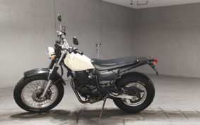 YAMAHA TW225 DG09J
