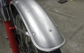 HONDA DREAM 50 2023 AC15