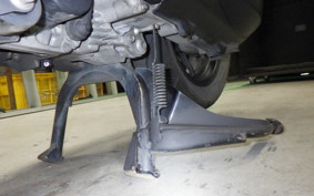 HONDA FORZA SI 2005 MF12