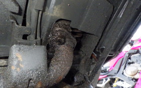 YAMAHA JOG Gen.1 3KJ