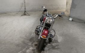 HARLEY FLSTC 1340 1994 BJL