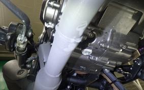 HONDA REBEL 250 A MC49