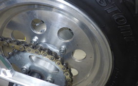 HONDA MONKEY AB27