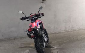 HONDA CRF250L MD47