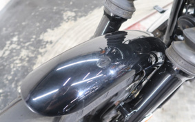 HARLEY XL883N 2018 LE2