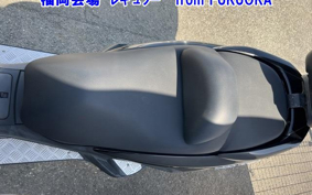 YAMAHA MAJESTY 250-3