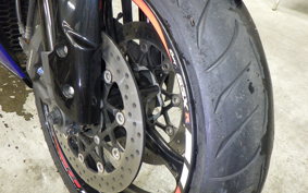 SUZUKI GSX-R1000 2008