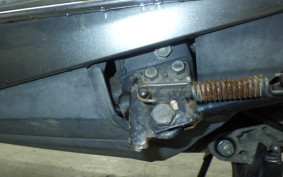 HONDA LEAD 110 2021 JF19