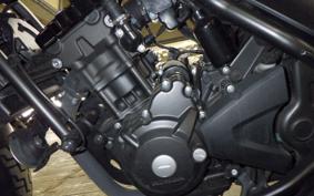HONDA REBEL 250 A MC49