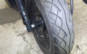 HONDA TACT Basket AF79
