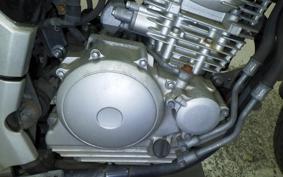 YAMAHA YBR250