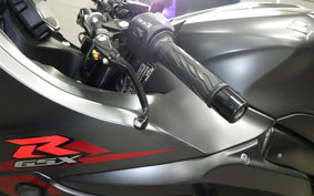 SUZUKI GSX-R1000A 2017