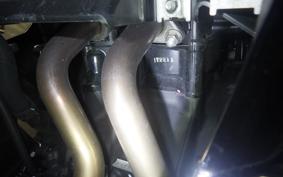 KAWASAKI NINJA 400 2024 EX400G