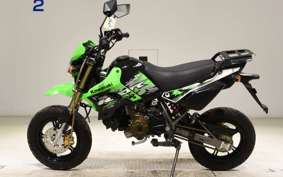 KAWASAKI KSR110 E KL110D